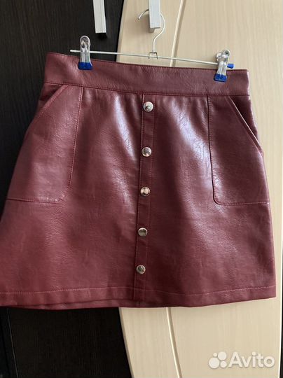 Юбки 42р