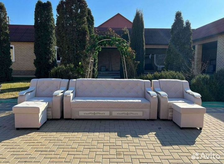 Диван от производителя