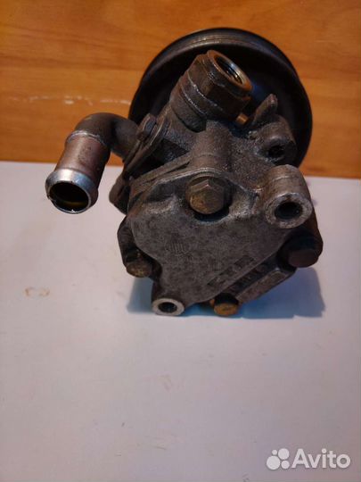 Гур насос гидроусилителя VAG BBY