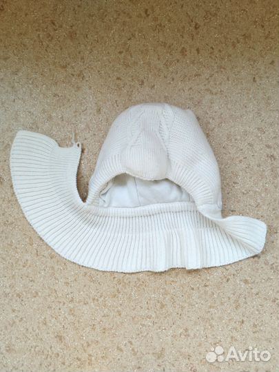 Детские зимние шапки