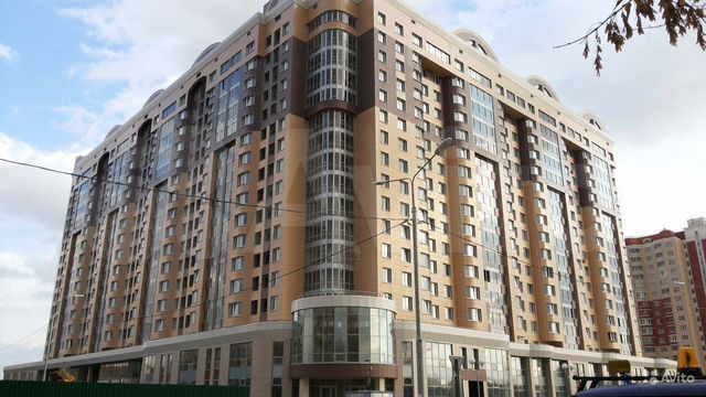 Пионерская ул 50 фото 2-к квартира, 70 м², 9/17 эт. в аренду Королеве Снять квартиру Авито