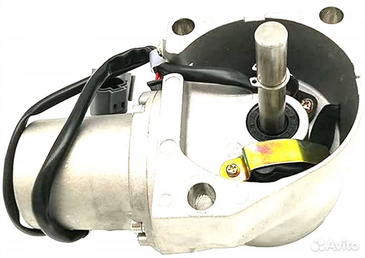 Шаговый мотор hitachi zx480mtn