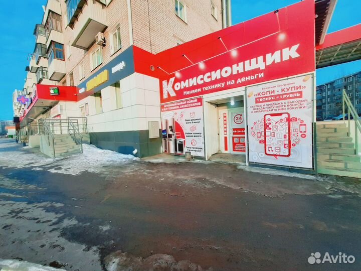 Ноутбук HP i3-370M\ 4\150 кгн5