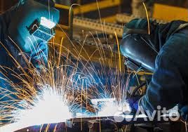 Электрогазосварщик рд в г. Тверь