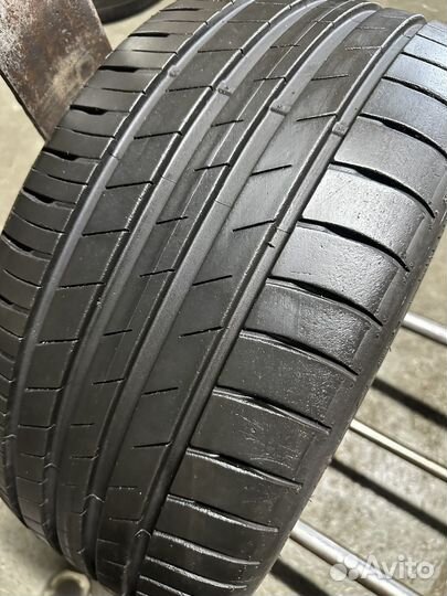 Goodyear EfficientGrip Performance 225/40 R18 92W