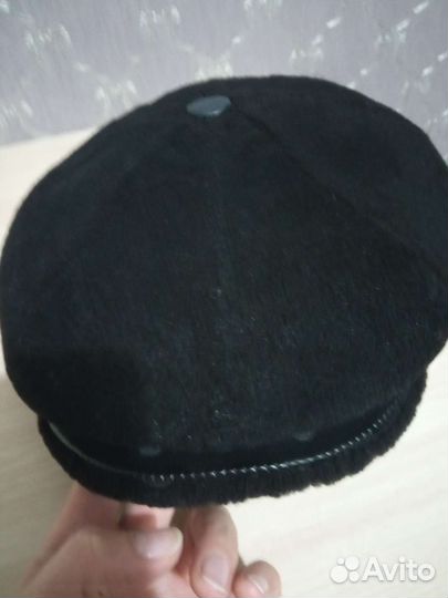 Кепка мужская