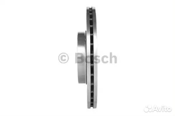 Диск торм. пер.вент.260x22 4 отв