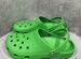 Сабо Crocs Classic clog M17