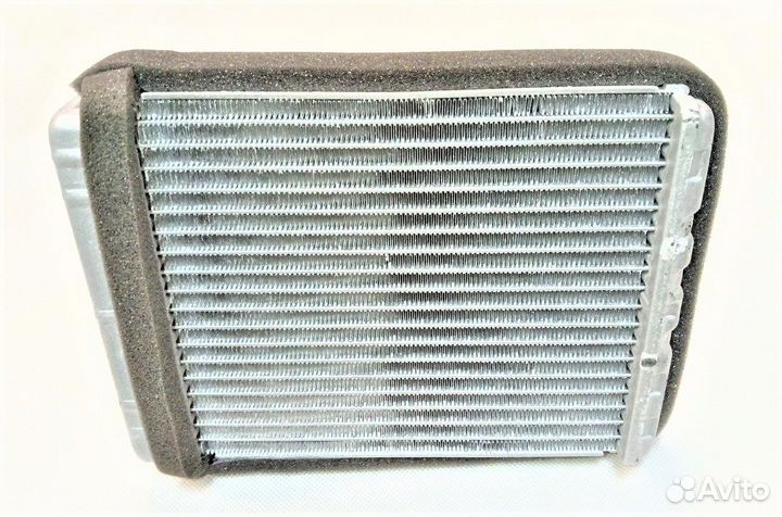 Радиатор отопителя Hyundai HD78/72/65