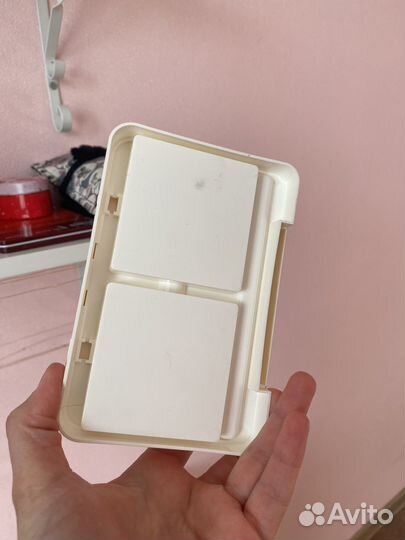 Пенал для акварели на 12 кювет белвые ночи