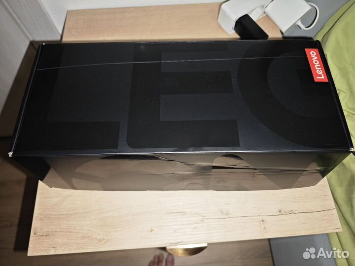 Lenovo legion go z1 extreme 512Gb