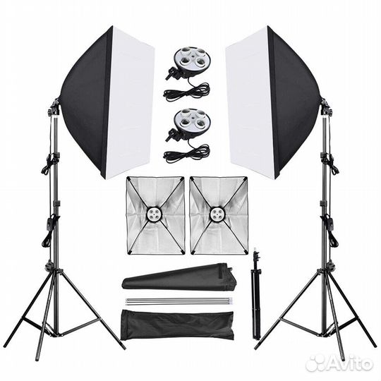 Софтбокс комплект