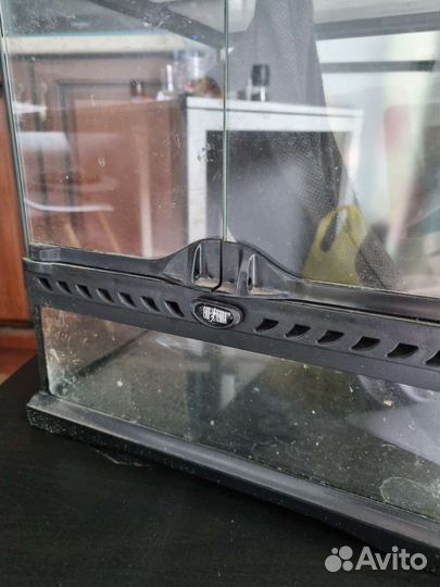 Террариум Exo Terra 45*45*45 см