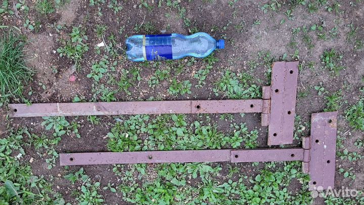 Петли дверные