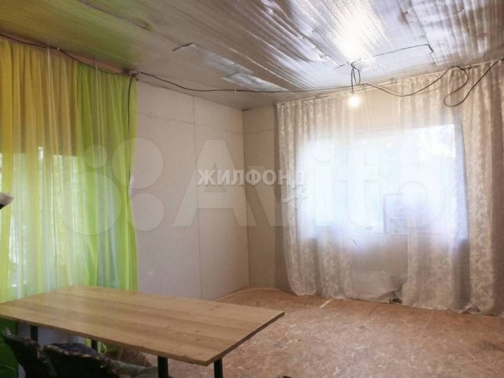 Дом 183 м² на участке 7 сот.