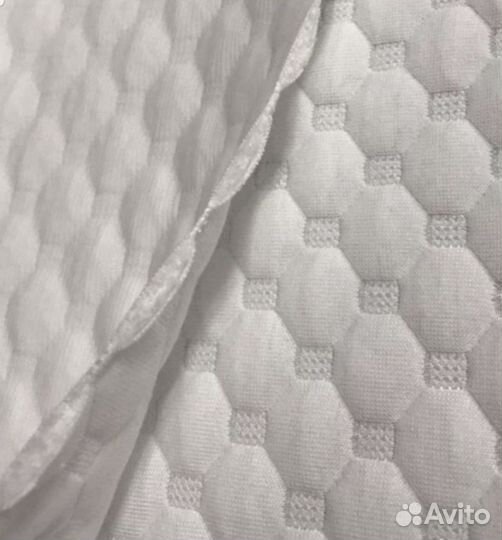 Ткань для многоразовых пеленок, и сами пеленки