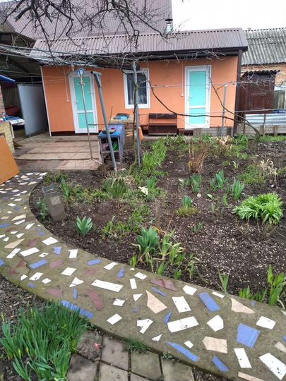 Дом 70 м² на участке 5,2 сот.