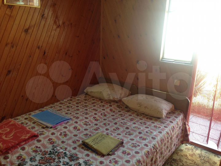 Комната 15 м², 1/1 эт.