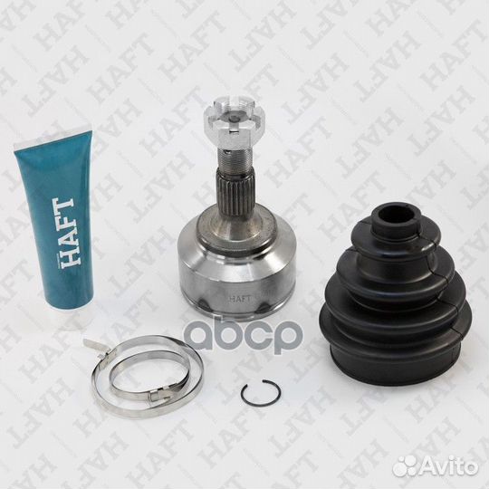 ШРУС наружный GA0199 haft