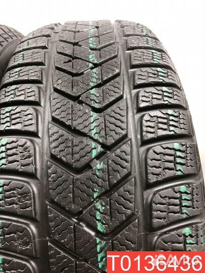 Pirelli Winter Sottozero 3 215/65 R16 98H
