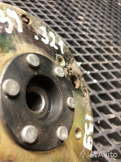 Ротор генератора 139QMB