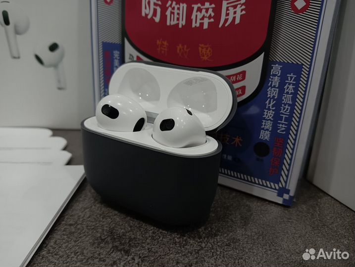 Наушники Airpods 3