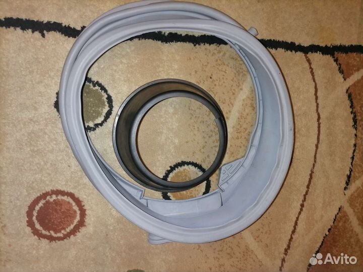 Манжета люка сма Candy