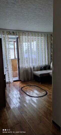 1-к. квартира, 34 м², 2/2 эт.