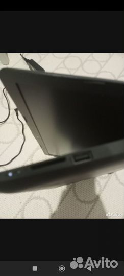 Ноутбук HP