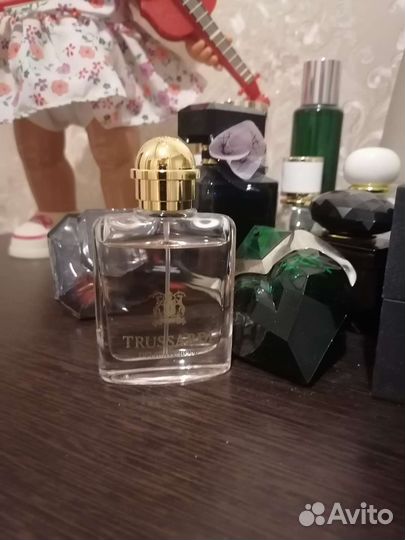 Духи женские 30 мл