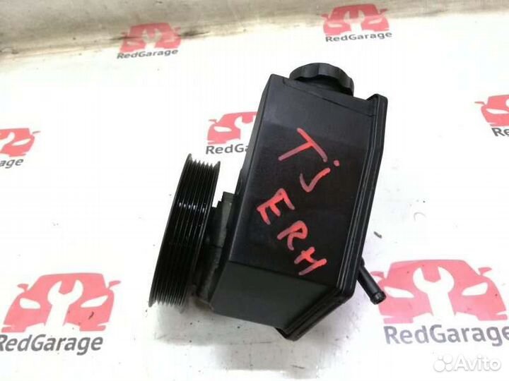 Насос гидроусилителя руля Jeep Wrangler TJ ERH