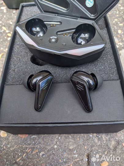 Беспроводные наушники K55