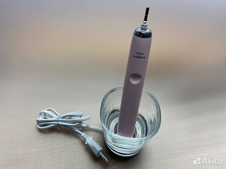 Электрическая зубная щетка Philips HX9368/35