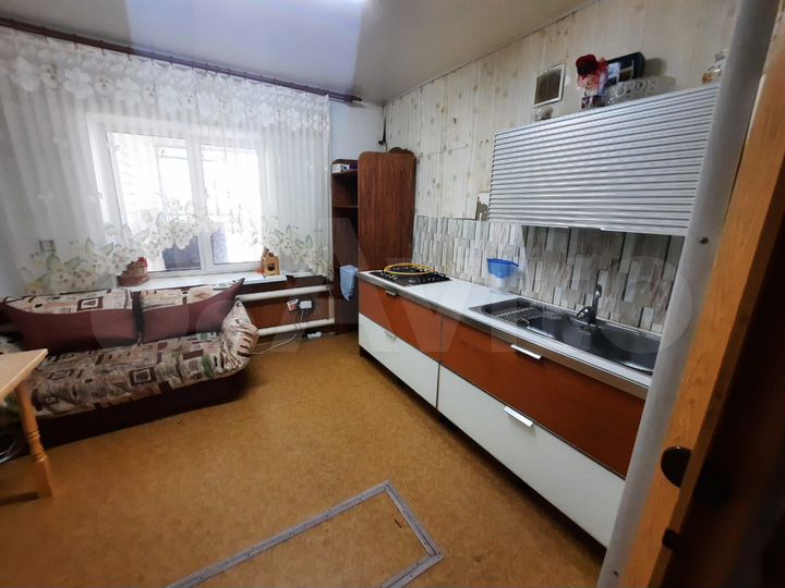 Дом 171,9 м² на участке 9 сот.