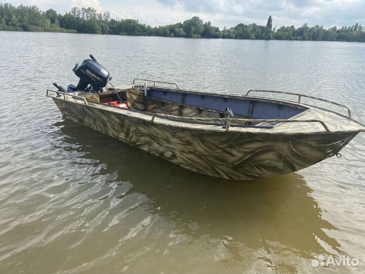 Охотник 380