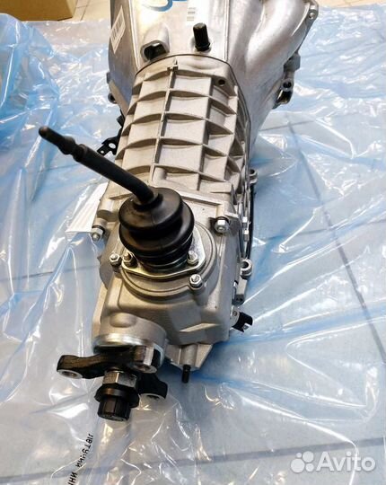 Кпп Нива ваз 2121-2131