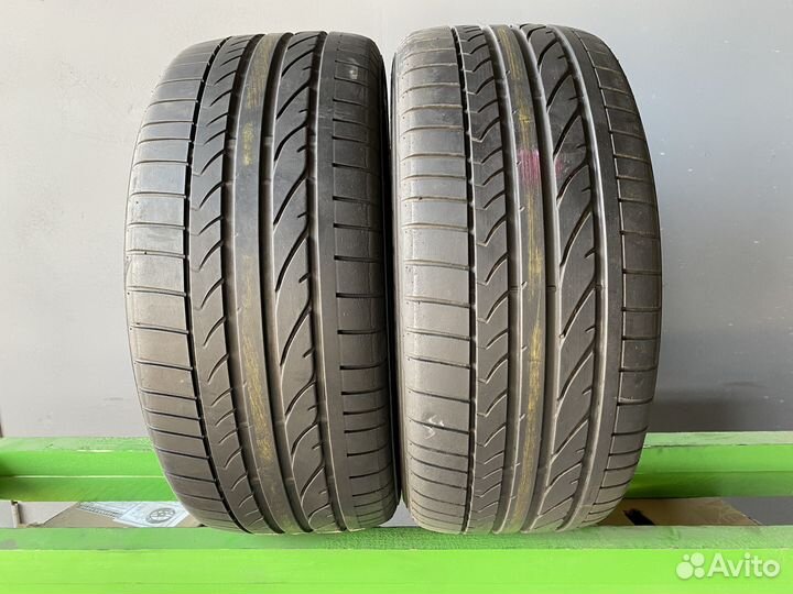 Bridgestone Potenza RE050A 245/45 R18 100Y