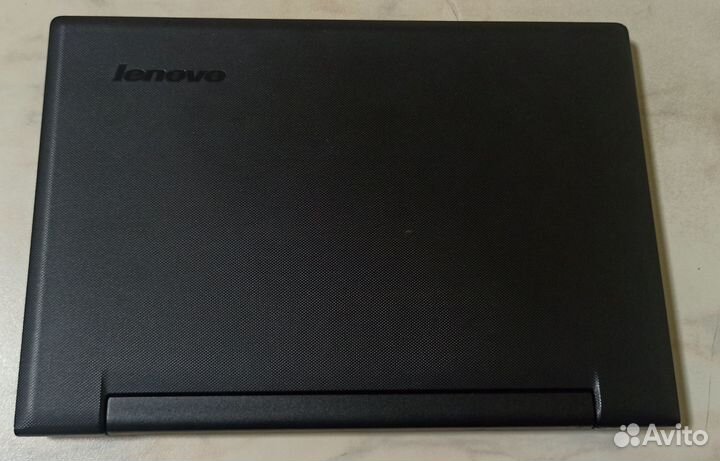 Нетбук Lenovo S20Touch