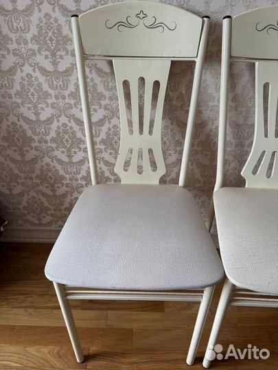 Стулья кухонные