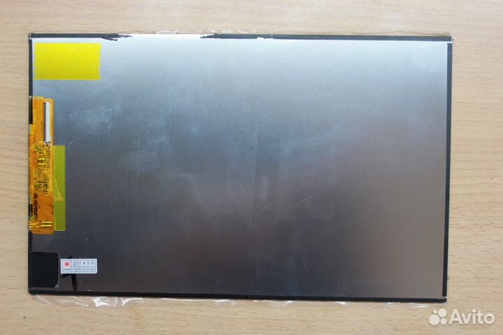 LCD матрица sl101pc33y0863