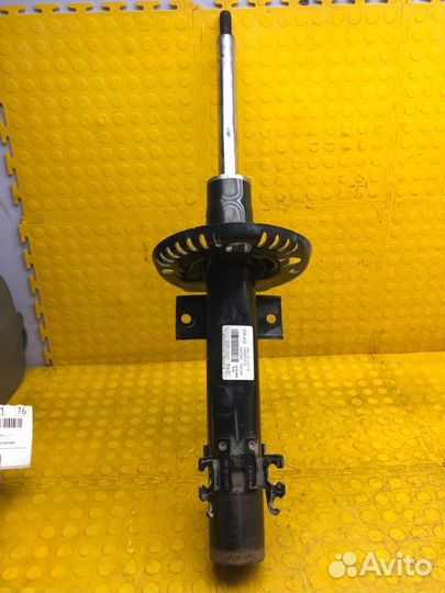 Амортизатор передний Volkswagen Polo cwva 2020