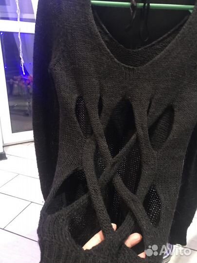 Свитер Gas оригинал