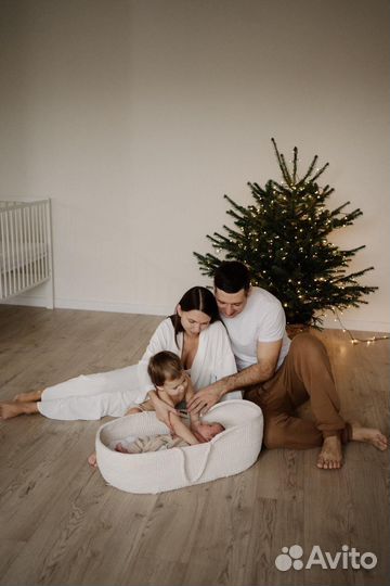 Корзинка люлька