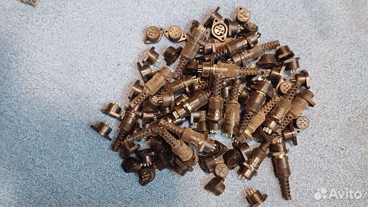 Радиодетали