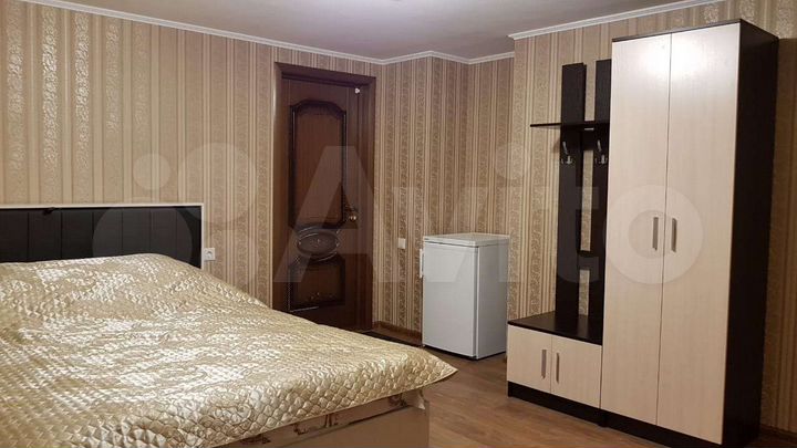 Комната 20 м², 3/3 эт.