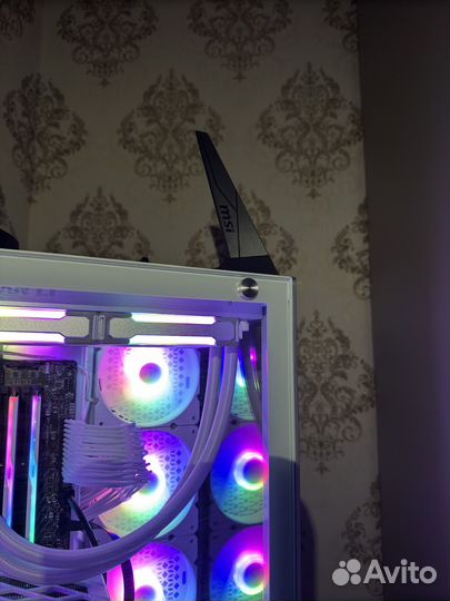 Игровой пк