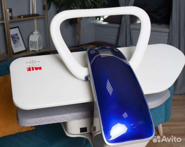 Гладильный пресс MIE Италия