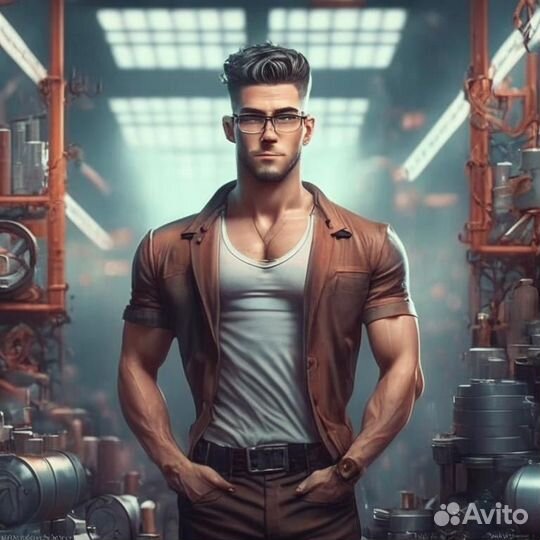 Разнорабочие на Вахту в Москве