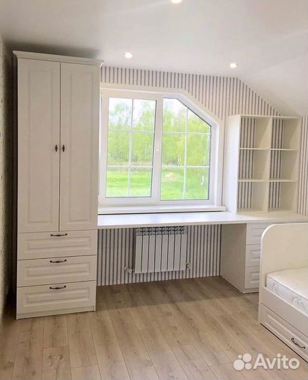 Шкафы купе на заказ