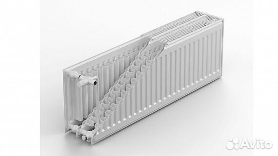 Радиатор Prado Universal U33 600x800 600/800 сталь